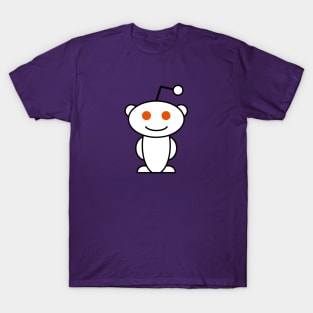 Reddit T-Shirt